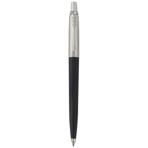Parker Jotter Recycled Kugelschreiber (schwarze Mine)