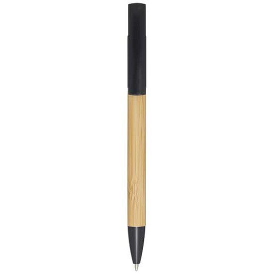 Delfina Stift Smartphoneständer (schwarze Mine)