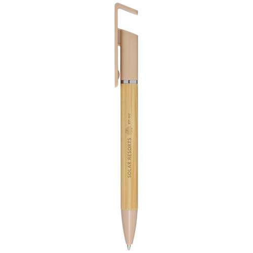 Delfina Stift Smartphoneständer (blaue Mine)