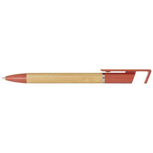 Delfina Stift Smartphoneständer (blaue Mine)
