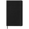 Moleskine Hardcover 12 Monate Wochenkalender L horizontal