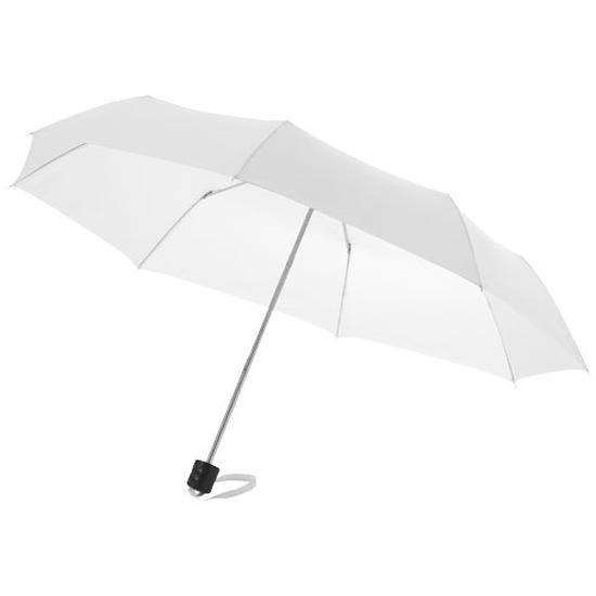 Ida 21,5" Kompaktregenschirm