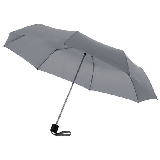 Ida 21,5" Kompaktregenschirm