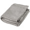 Bay Plaid-Decke aus extraweichem Coral-Fleece