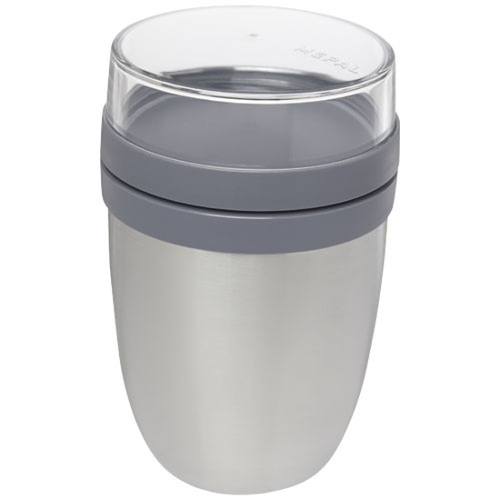 Mepal Ellipse Thermo-Lunchpot