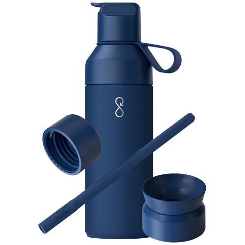 Ocean Bottle 500 ml 3 in 1 Set