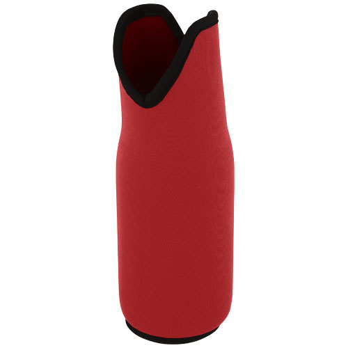 Nomen Weinmanschette aus recyceltem Neopren