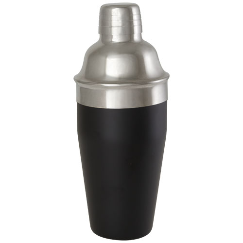 Gaudie Cocktailshaker aus recyceltem Edelstahl
