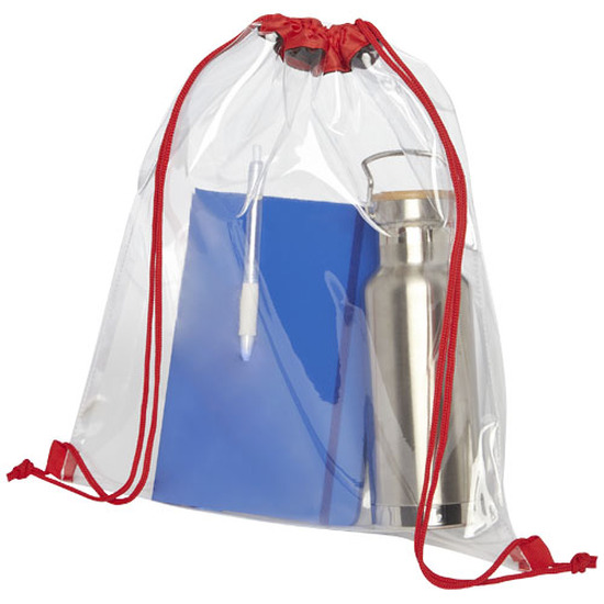 Lancaster Premium Turnbeutel 5L