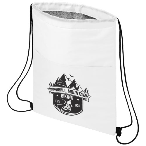 Oriole Kühltasche mit Kordelzug 5L