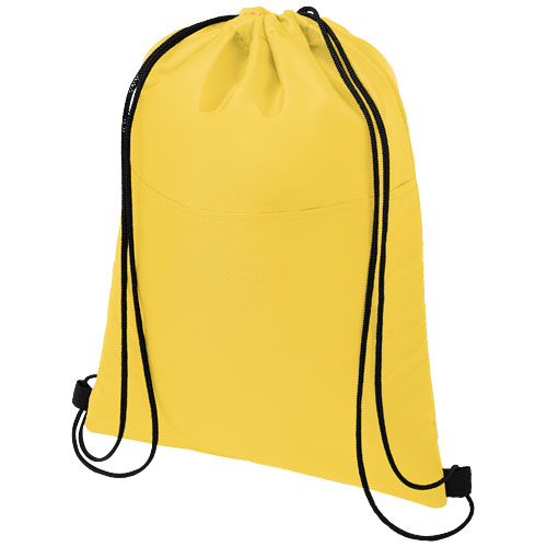 Oriole Kühltasche mit Kordelzug 5L