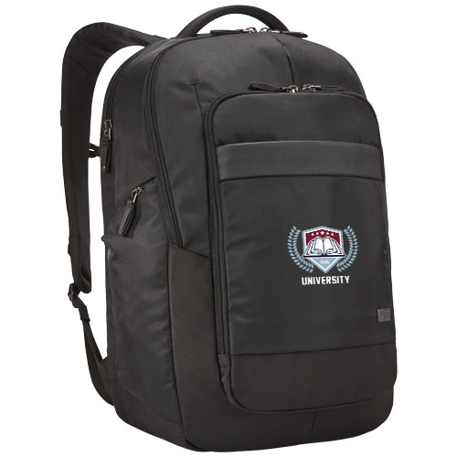 Case Logic Notion 17,3" Laptop-Rucksack 29L