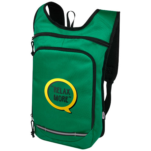 Trails GRS RPET Outdoor Rucksack 6,5 L
