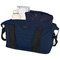 Joey Reisetasche aus GRS recyceltem Canvas 25 L