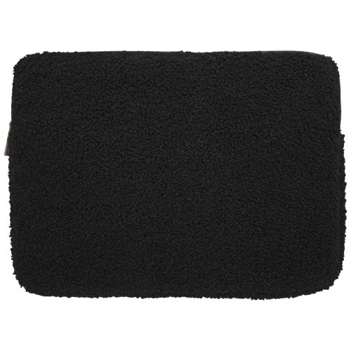 Bear 13&quot; GRS-recycelte Sherpa Laptophülle 2 L