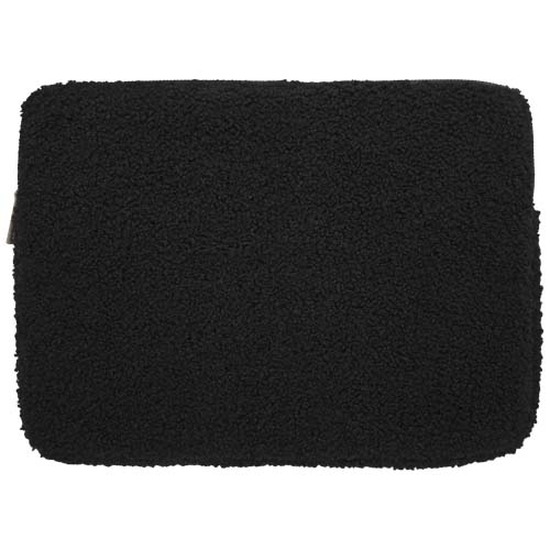 Bear 13&quot; GRS-recycelte Sherpa Laptophülle 2 L