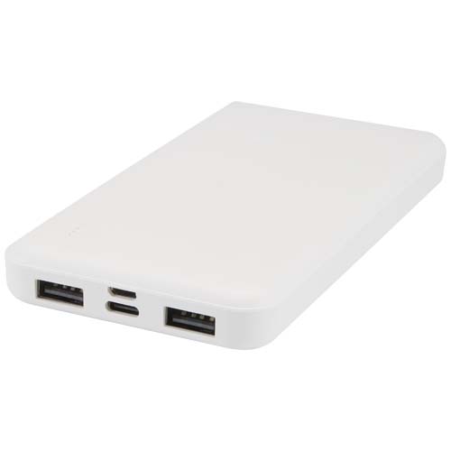 Intan 10 W 10.000 mAh Powerbank aus recyceltem Kunststoff