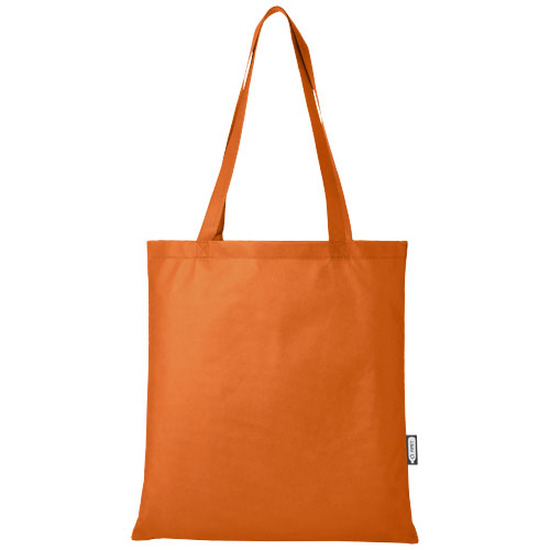 Zeus Non Woven große Tragetasche 6L aus GRS Recyclingmaterial 6 L