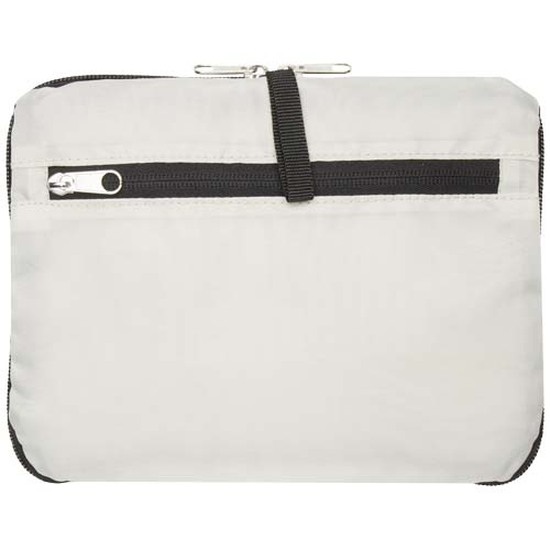 EcoFold faltbarer RPET Rucksack 15 L