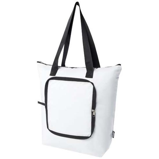 EcoFold faltbare RPET Kühltasche 15 L