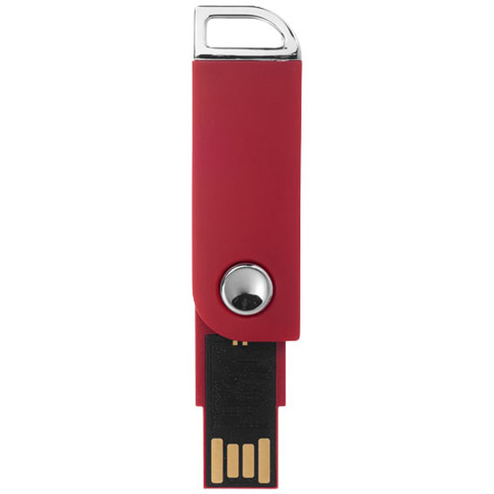 Swivel Rectangular USB-Stick