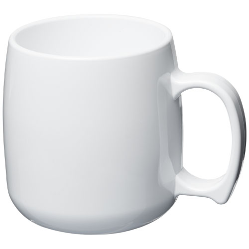 Classic 300 ml Kunststoffbecher