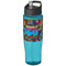 H2O Active® Tempo 700 ml Sportflasche mit Ausgussdeckel