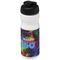 H2O Active® Base 650 ml Sportflasche mit Klappdeckel