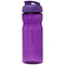 H2O Active® Base 650 ml Sportflasche mit Klappdeckel