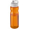 H2O Active® Base 650 ml Sportflasche mit Ausgussdeckel