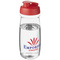 H2O Active® Pulse 600 ml Sportflasche mit Klappdeckel