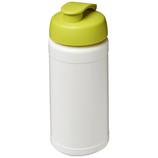 Baseline® Plus 500 ml Sportflasche mit Klappdeckel