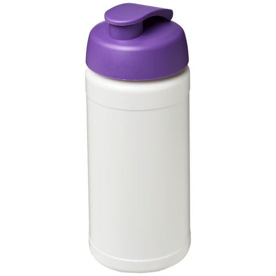 Baseline® Plus 500 ml Sportflasche mit Klappdeckel