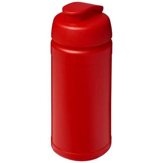 Baseline® Plus 500 ml Sportflasche mit Klappdeckel