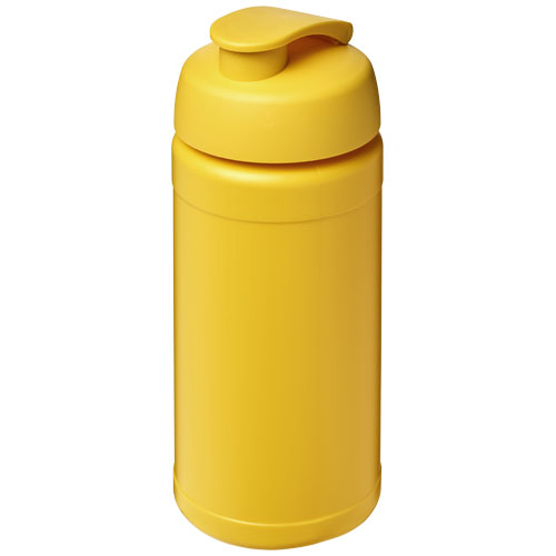 Baseline® Plus 500 ml Sportflasche mit Klappdeckel