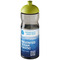 H2O Active® Eco Base 650 ml Sportflasche mit Stülpdeckel