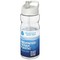 H2O Active® Eco Base 650 ml Sportflasche mit Ausgussdeckel