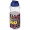 H2O Active® Big Base 1L Sportflasche mit Klappdeckel