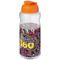 H2O Active® Big Base 1L Sportflasche mit Klappdeckel