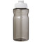 H2O Active® Eco Big Base 1L Sportflasche mit Klappdeckel