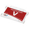 Vega Kartenhalter aus recyceltem Kunststoff