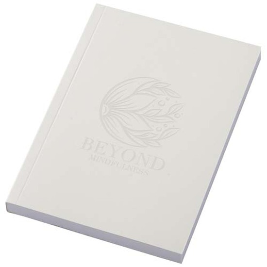 Novella Austen A6 Softcover Notizbuch – 100 Blatt