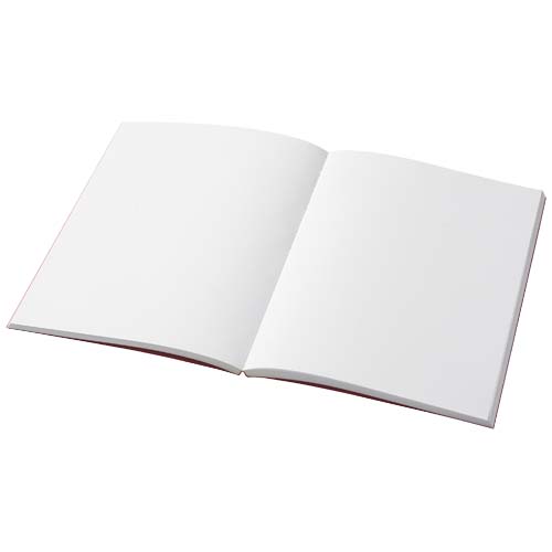 Novella Austen A5 Softcover Notizbuch aus Recyclingmaterial – 100 Blatt