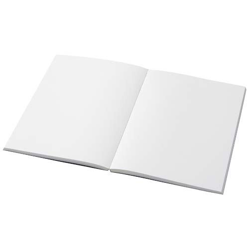 Novella Austen A5 Softcover Notizbuch aus Recyclingmaterial – 100 Blatt