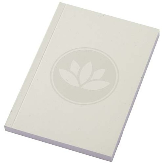 Novella Austen A6 Softcover Notizbuch aus Recyclingmaterial – 100 Blatt