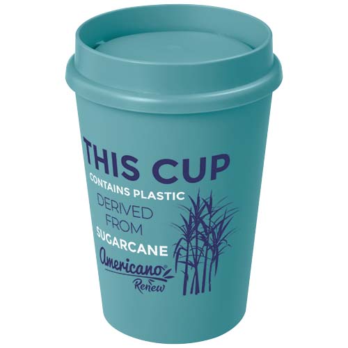 Americano® Switch Renew Becher mit 360°-Deckel 300 ml