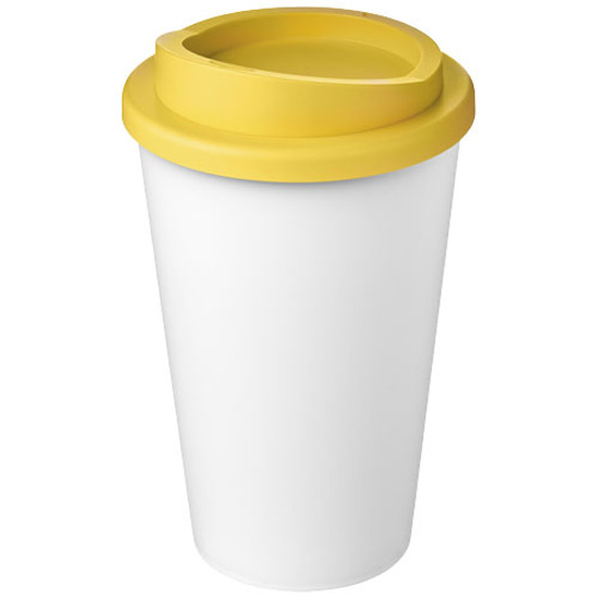 Americano® Eco 350 ml recycelter Becher
