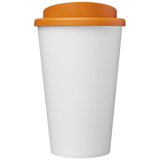 Americano® Eco 350 ml recycelter Becher