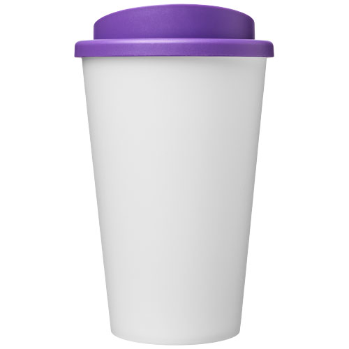 Americano® Eco 350 ml recycelter Becher