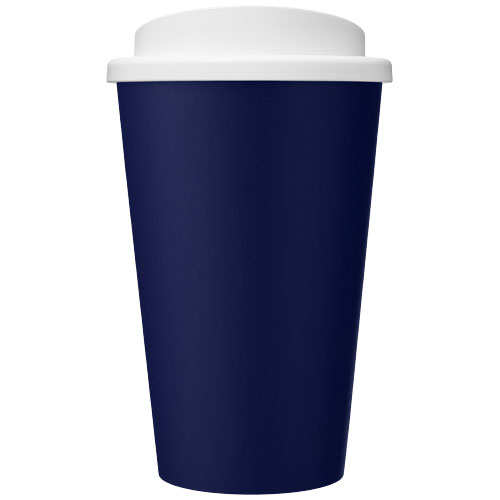 Americano® Eco 350 ml recycelter Becher